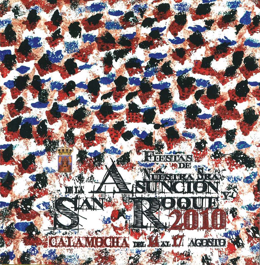 Fiestas patronales de San Roque y la Virgen de la Cama  